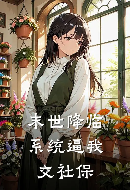 末世降临，系统逼我交社保