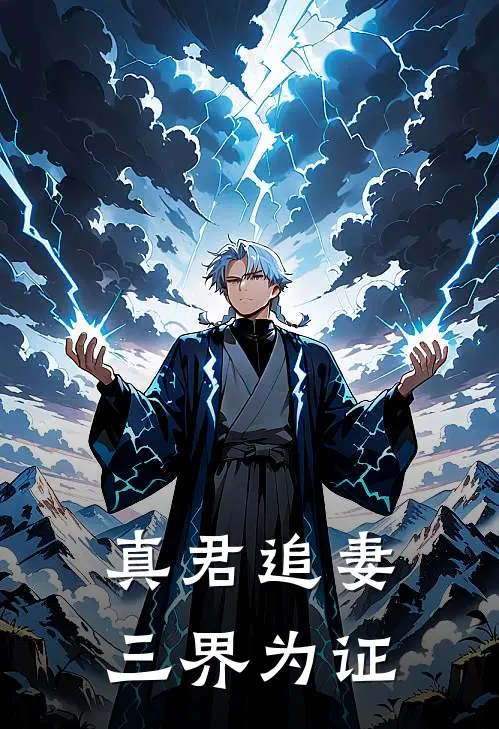 真君追妻：三界为证