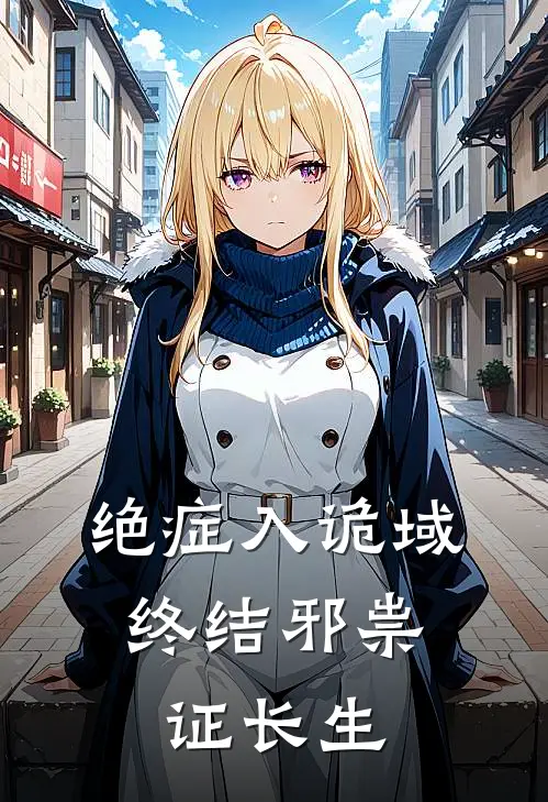 绝症入诡域：终结邪祟证长生