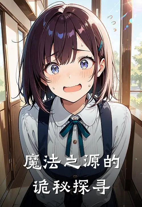 魔法之源的诡秘探寻
