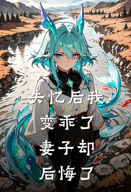 失忆后我变乖了，妻子却后悔了