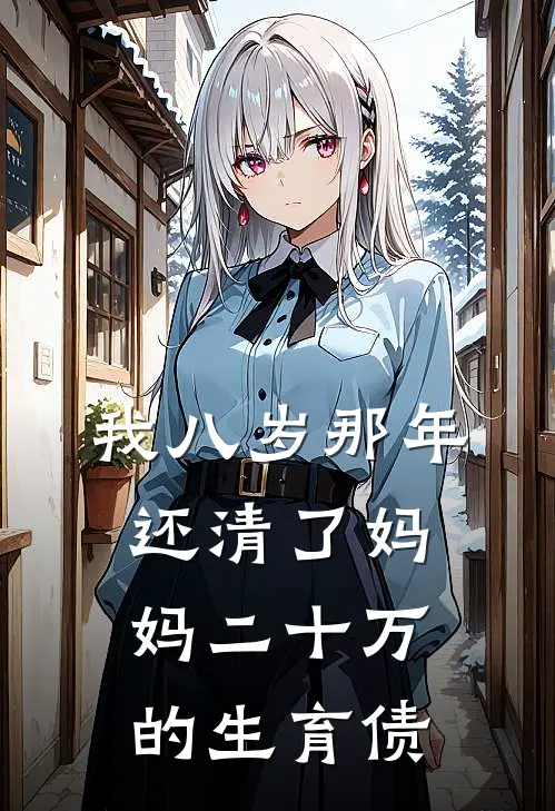 我八岁那年，还清了妈妈二十万的生育债