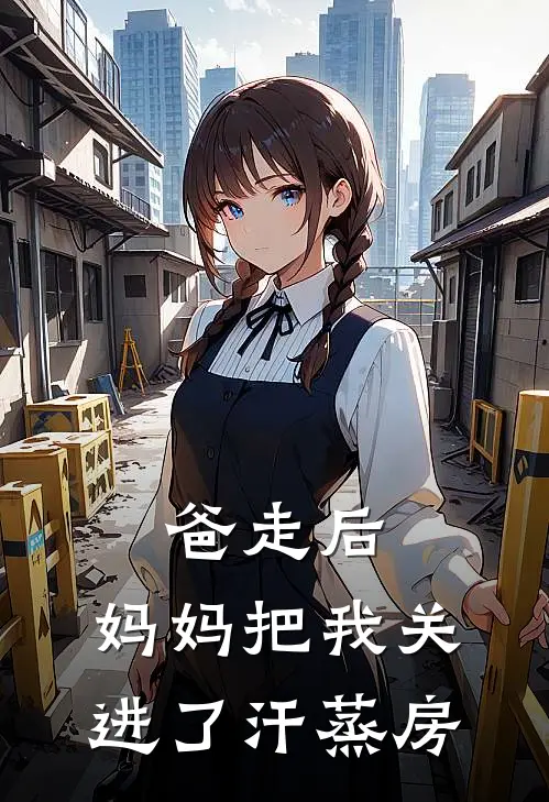 爸走后，妈妈把我关进了汗蒸房