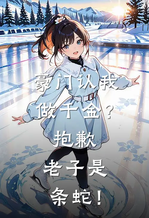 豪门认我做千金？抱歉，老子是条蛇！