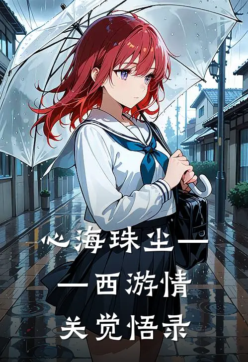 心海珠尘——西游情关觉悟录