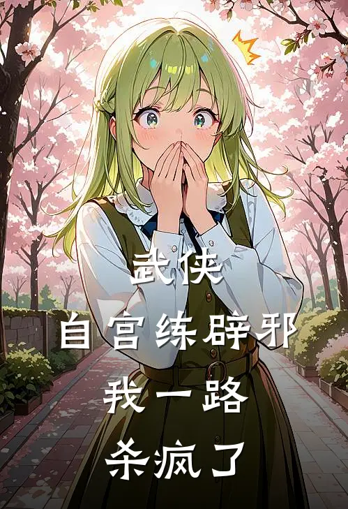 武侠：自宫练辟邪，我一路杀疯了