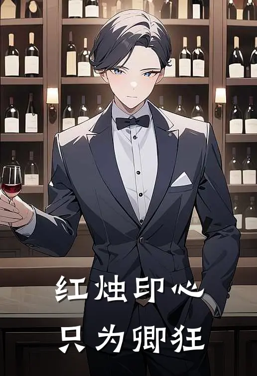 红烛印心，只为卿狂