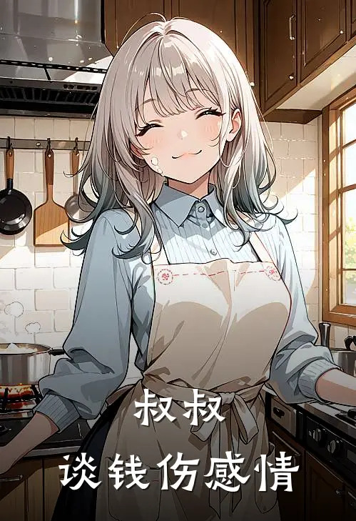 叔叔，谈钱伤感情