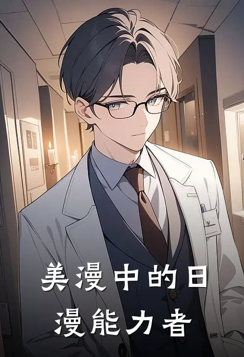 美漫中的日漫能力者