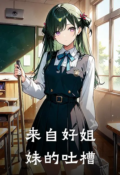 来自好姐妹的吐槽