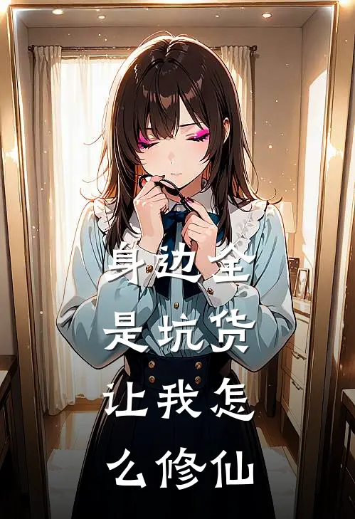 身边全是坑货，让我怎么修仙