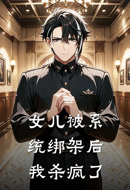 女儿被系统绑架后我杀疯了