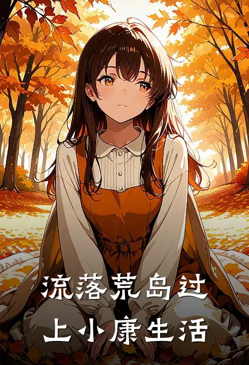 流落荒岛过上小康生活