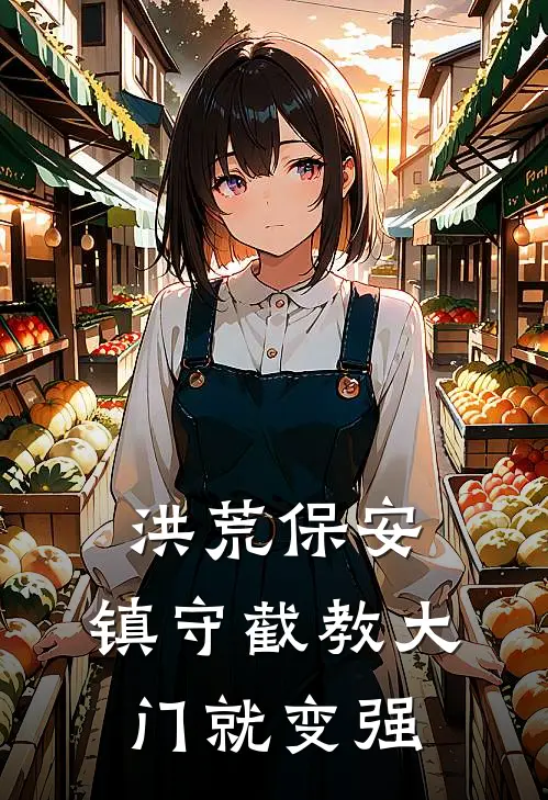 洪荒保安：镇守截教大门就变强