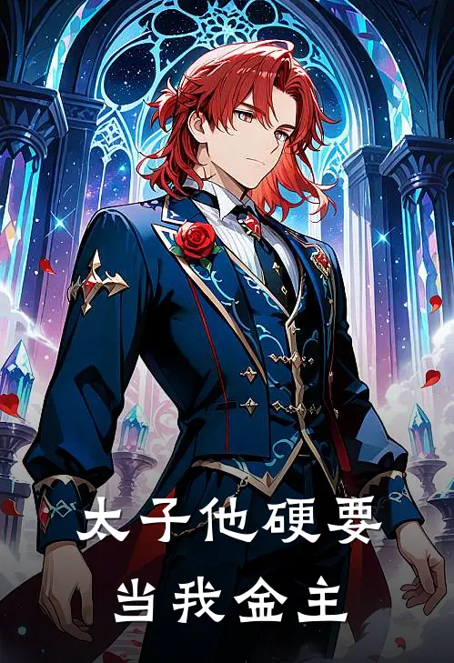 太子他硬要当我金主