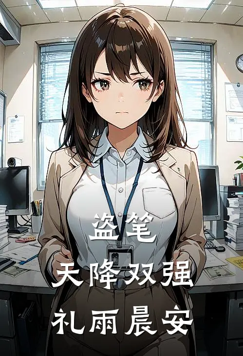 【盗笔：天降双强，礼雨晨安】