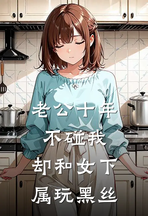 老公十年不碰我，却和女下属玩黑丝