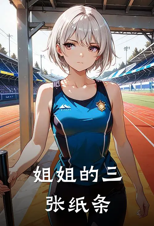 姐姐的三张纸条