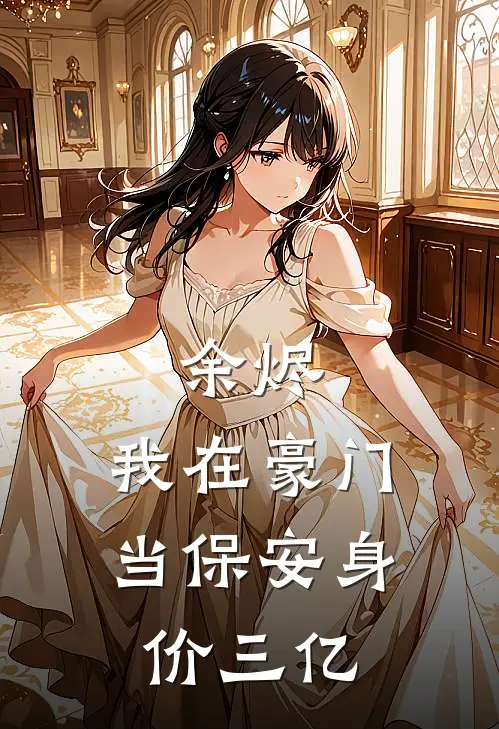 【余烬：我在豪门当保安身价三亿