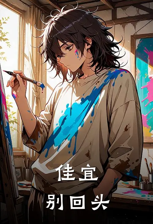 佳宜，别回头