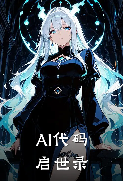 AI代码启世录