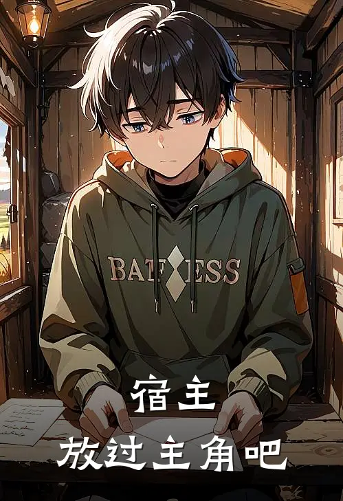 宿主，放过主角吧