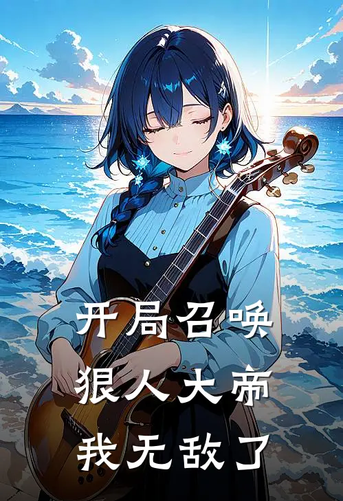 开局召唤狠人大帝，我无敌了