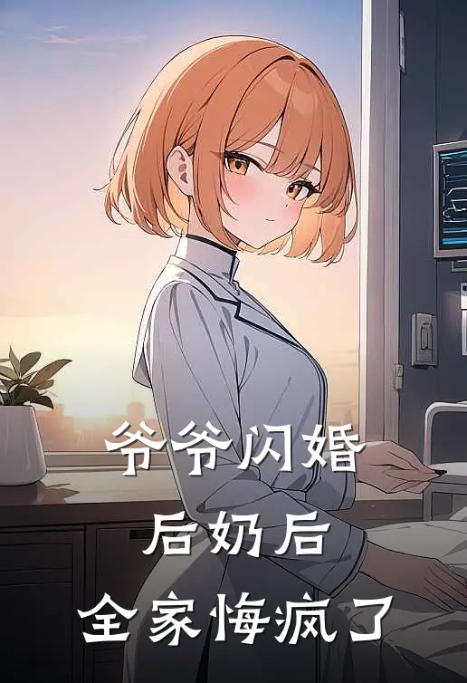 爷爷闪婚后奶后，全家悔疯了