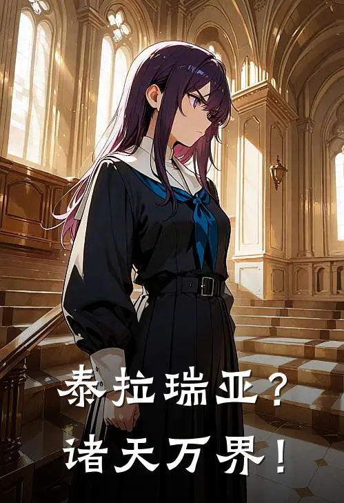 泰拉瑞亚？诸天万界！