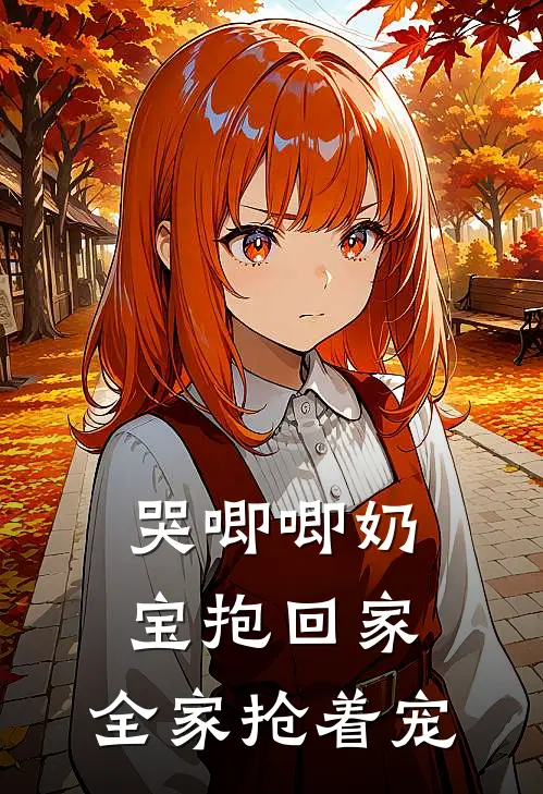 哭唧唧奶宝抱回家，全家抢着宠