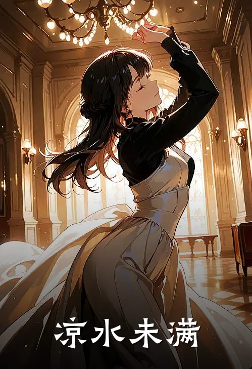 凉水未满