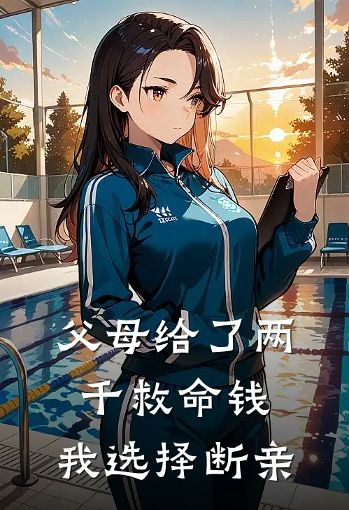 父母给了两千救命钱，我选择断亲