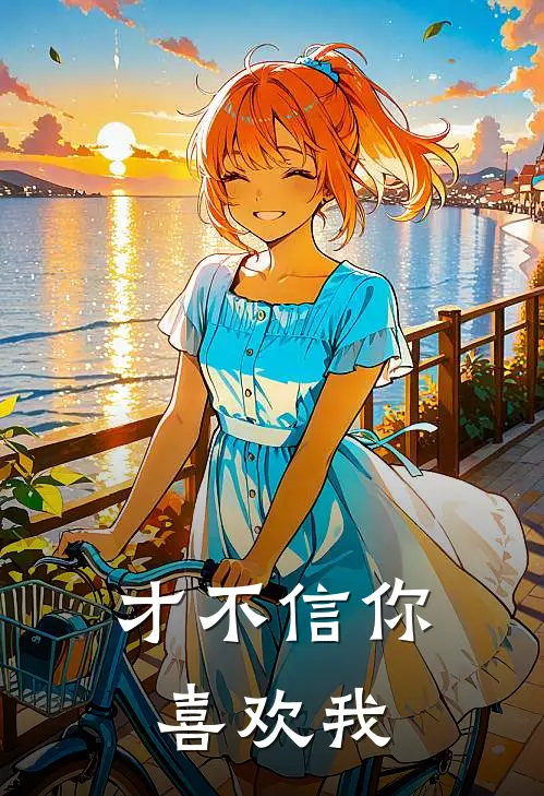 才不信你喜欢我