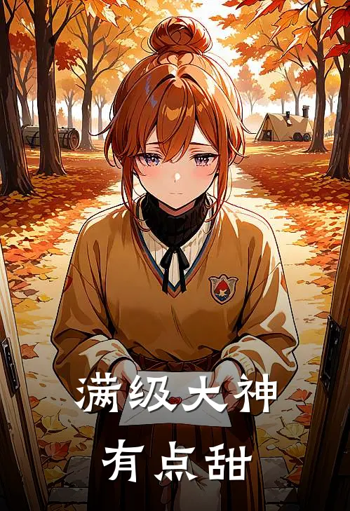 满级大神有点甜