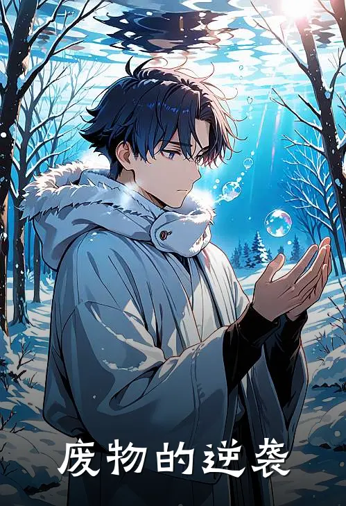 废物的逆袭