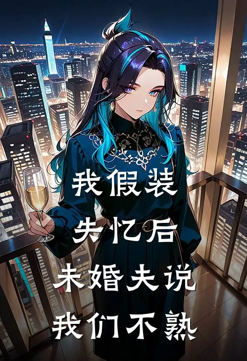 我假装失忆后，未婚夫说我们不熟