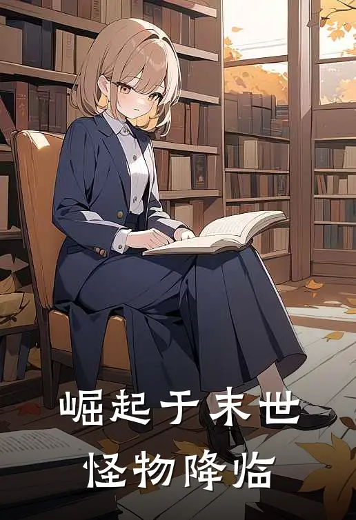 崛起于末世，怪物降临