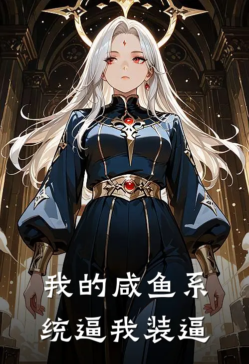 我的咸鱼系统逼我装逼