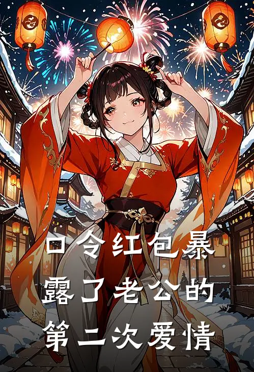 口令红包暴露了老公的第二次爱情