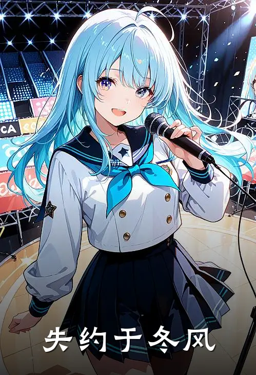 失约于冬风