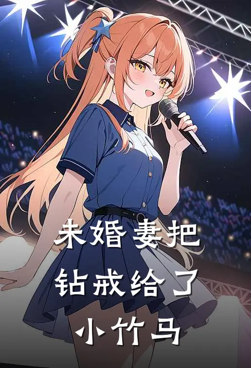 未婚妻把钻戒给了小竹马