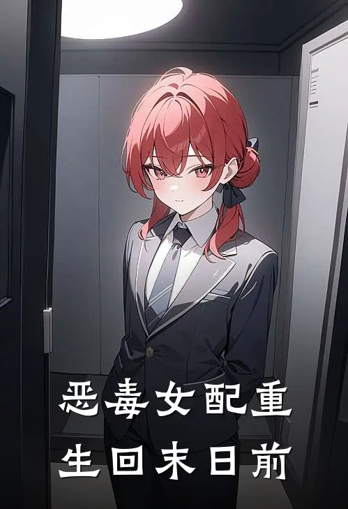 恶毒女配重生回末日前