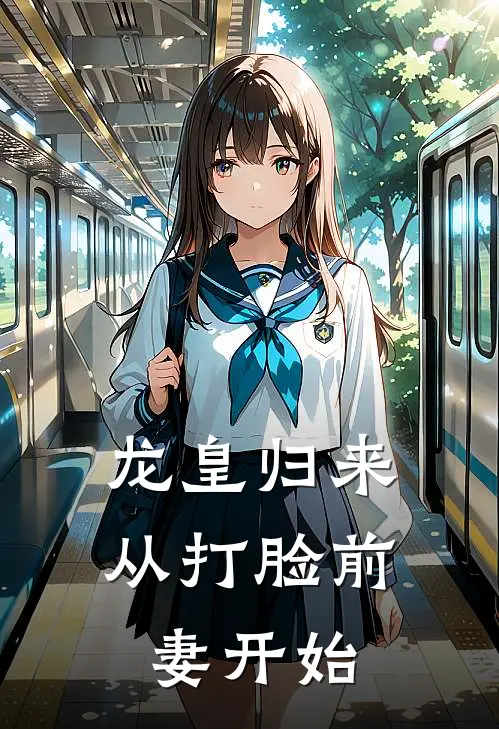 龙皇归来：从打脸前妻开始