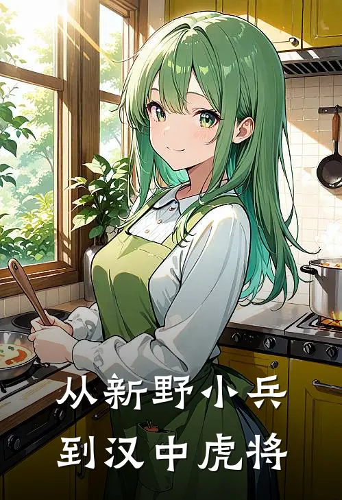 从新野小兵到汉中虎将