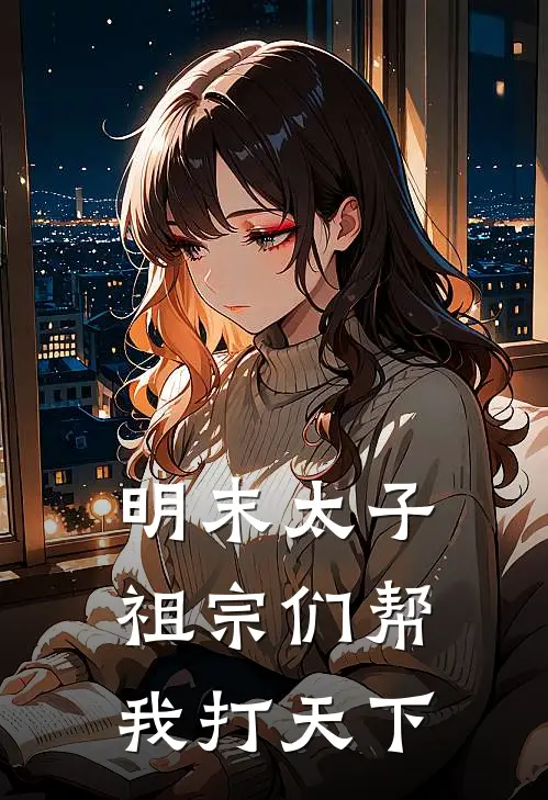 明末太子：祖宗们帮我打天下