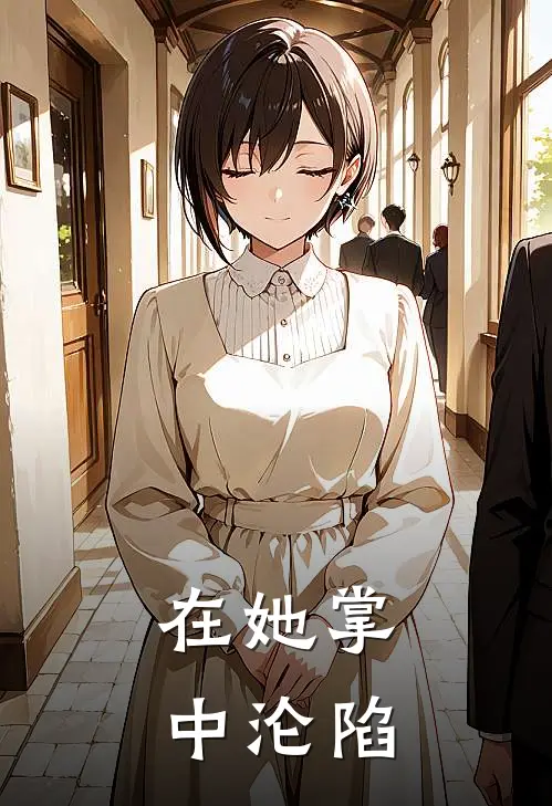 在她掌中沦陷