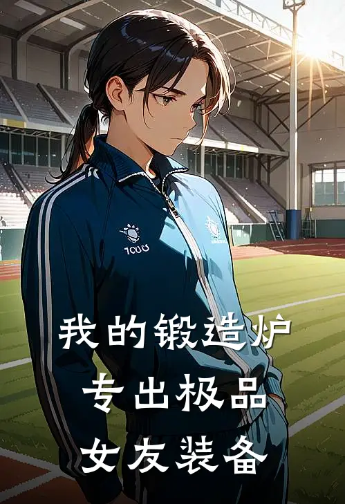 我的锻造炉：专出极品女友装备