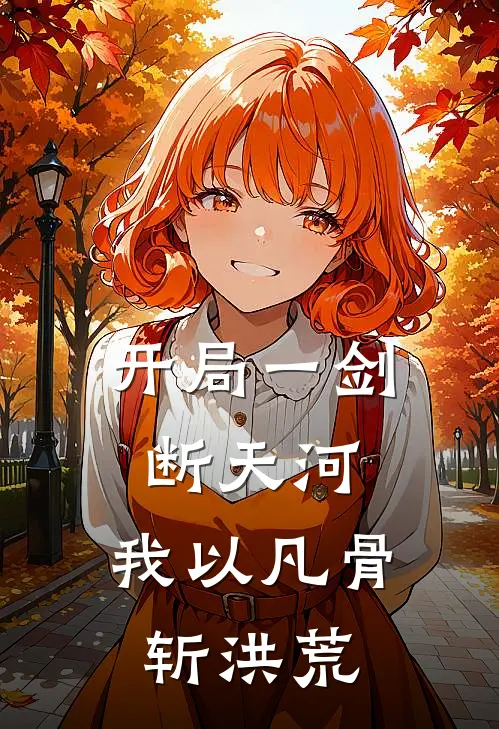 开局一剑断天河，我以凡骨斩洪荒