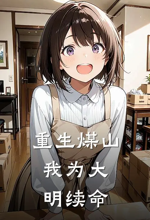 重生煤山：我为大明续命