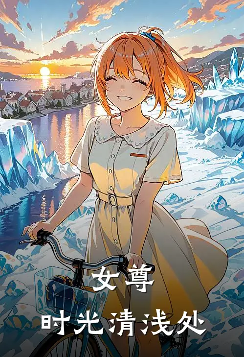 女尊：时光清浅处